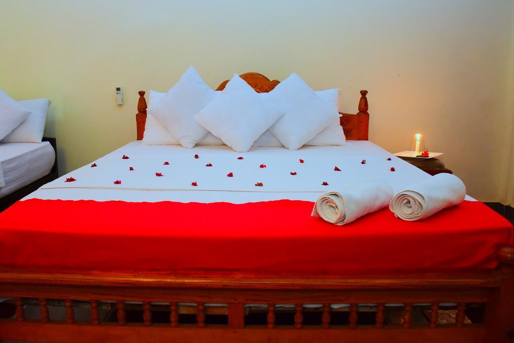 Hotel Mount View Polonnaruwa Exterior foto